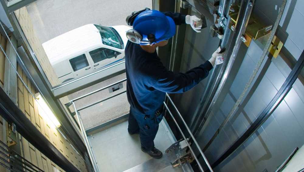 Avanos Asansör Bakımı